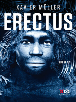 cover image of Erectus